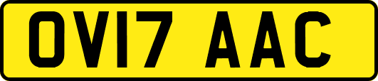 OV17AAC