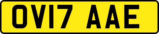 OV17AAE