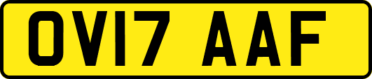 OV17AAF