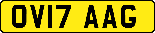 OV17AAG