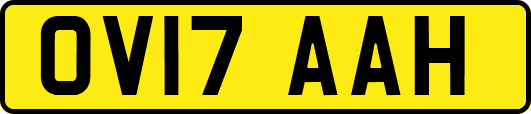 OV17AAH