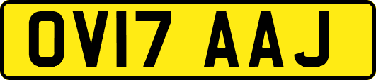 OV17AAJ