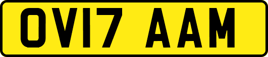 OV17AAM