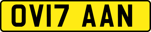 OV17AAN
