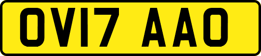 OV17AAO