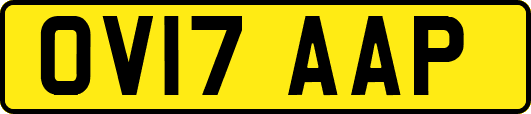 OV17AAP
