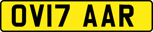OV17AAR