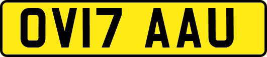 OV17AAU