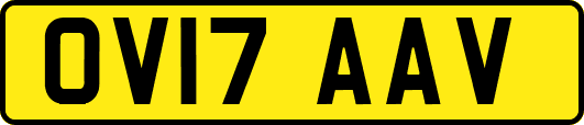 OV17AAV