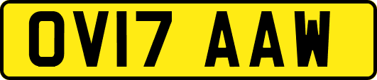 OV17AAW
