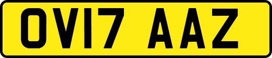 OV17AAZ