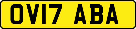 OV17ABA