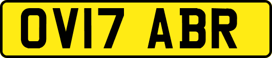 OV17ABR
