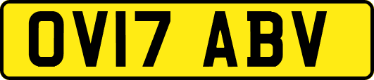 OV17ABV