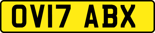 OV17ABX