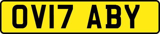 OV17ABY