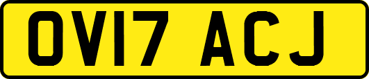 OV17ACJ