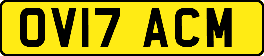 OV17ACM