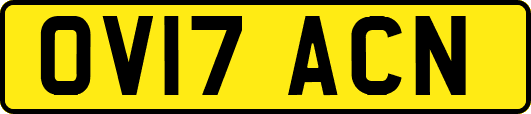 OV17ACN