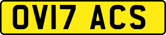 OV17ACS