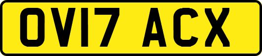 OV17ACX
