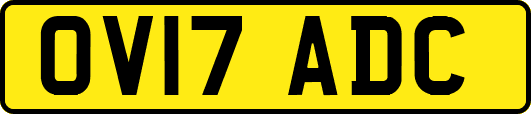 OV17ADC