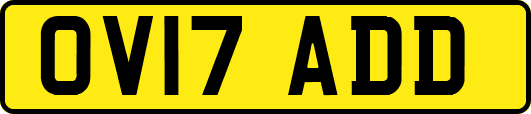 OV17ADD