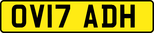 OV17ADH