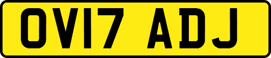 OV17ADJ