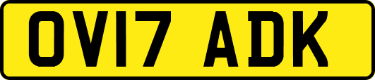 OV17ADK