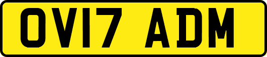 OV17ADM