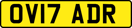 OV17ADR
