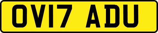 OV17ADU