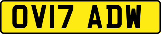 OV17ADW