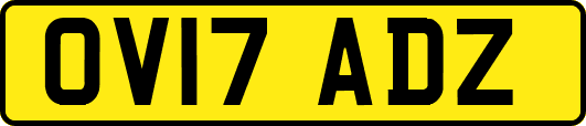 OV17ADZ