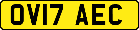 OV17AEC