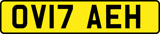 OV17AEH