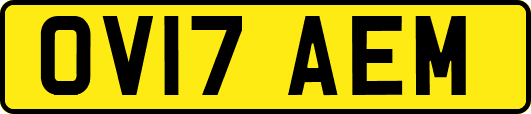 OV17AEM