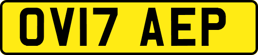 OV17AEP