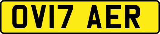 OV17AER