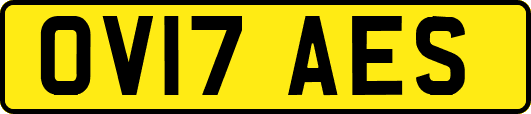 OV17AES
