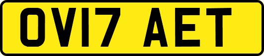 OV17AET