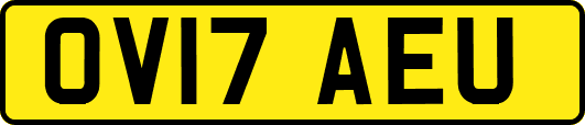 OV17AEU