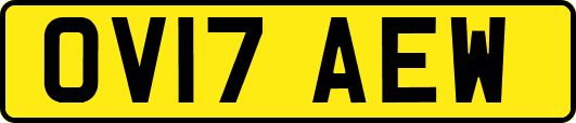 OV17AEW
