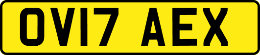 OV17AEX
