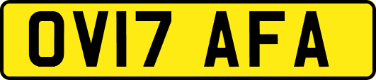 OV17AFA