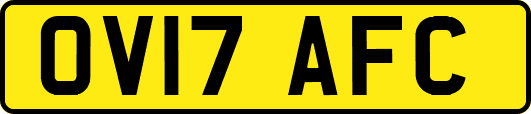 OV17AFC