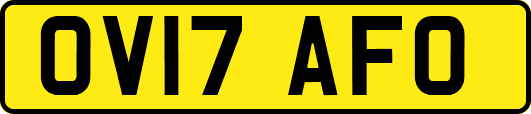 OV17AFO