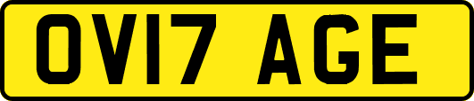 OV17AGE
