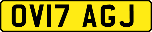 OV17AGJ